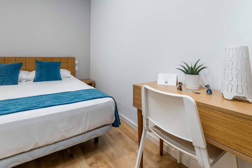 Nanit Valencia Hostel 2