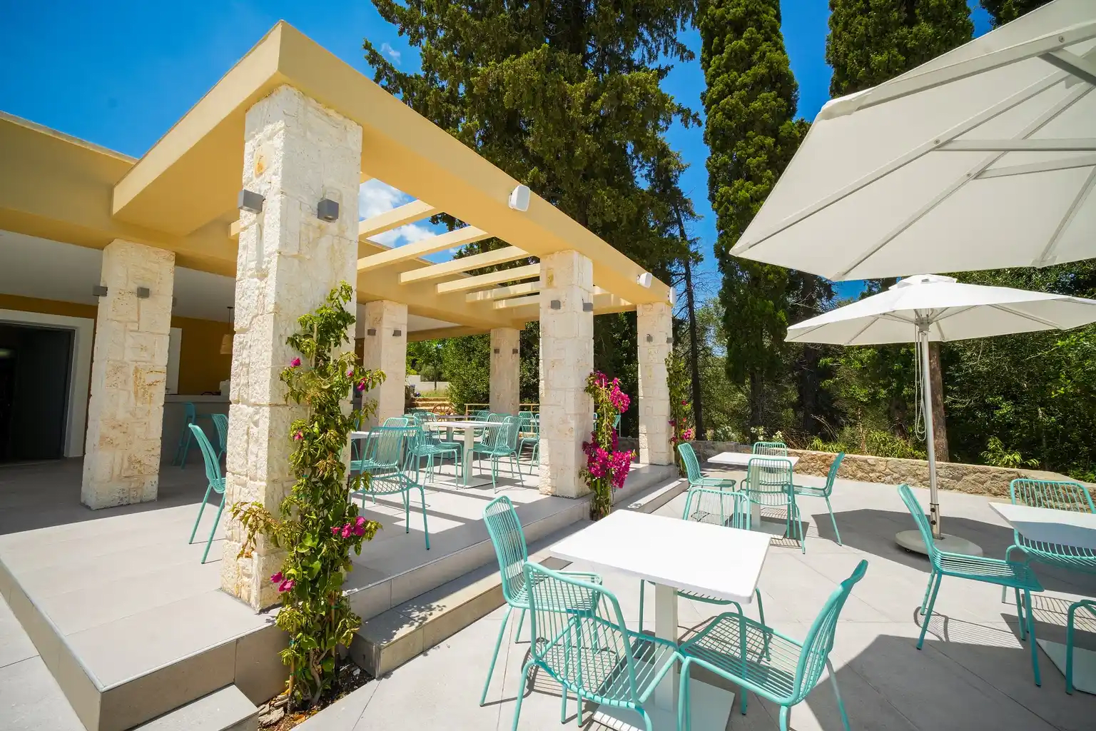 Tessera Boutique Hotel & Villas -Adults Only 16+ 2