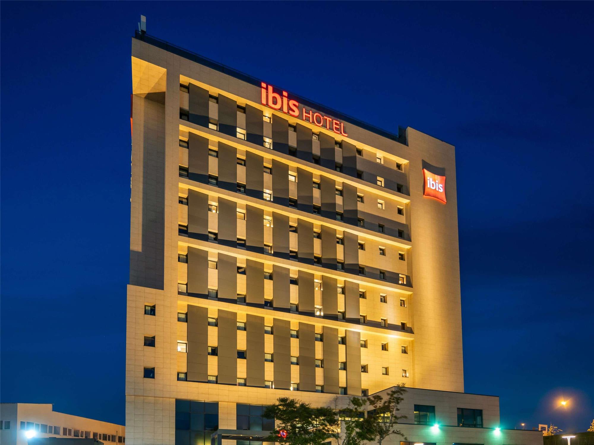 Ibis Istanbul Tuzla 1