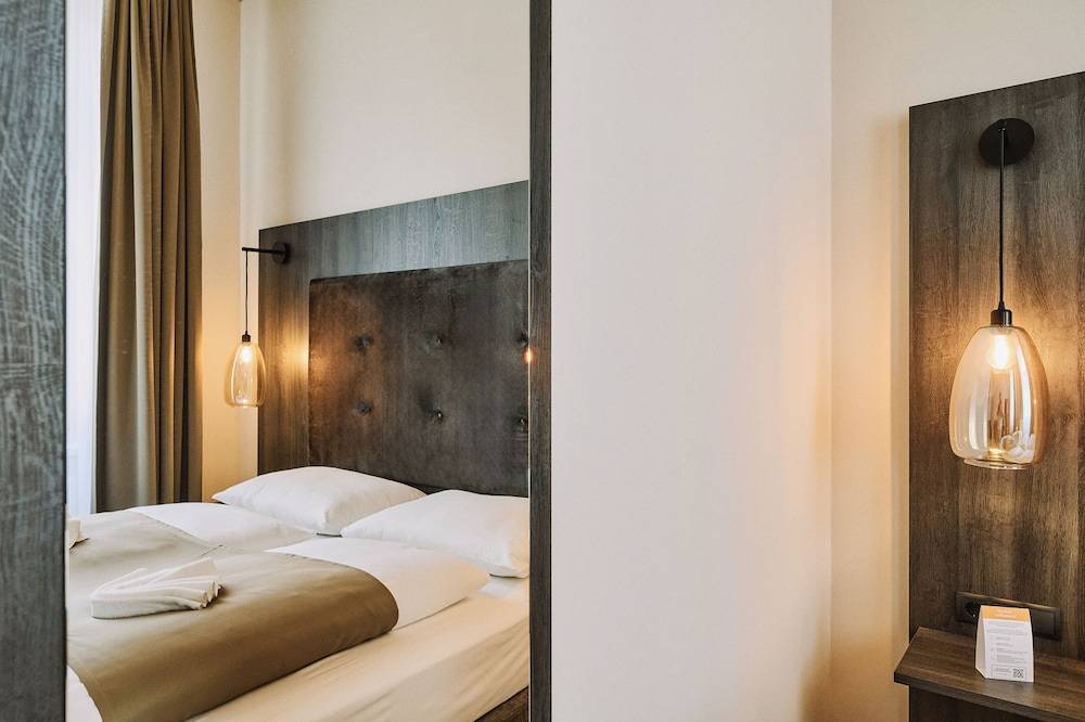 Urban Rooms Rathaus - Self Check-In 2