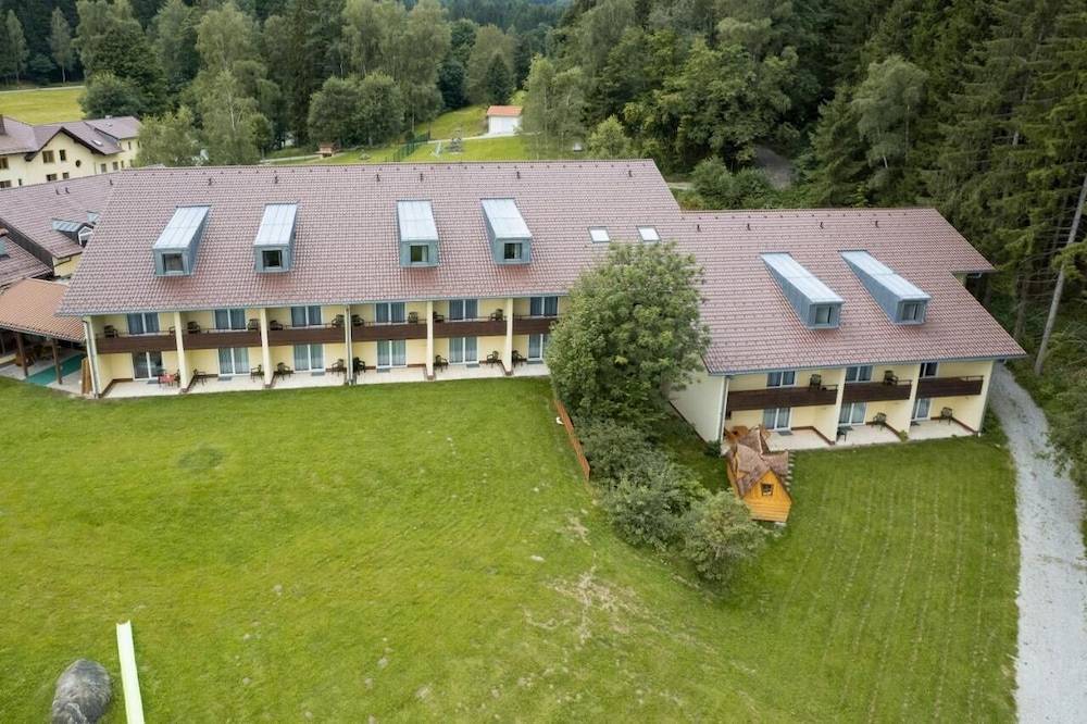 Wagners Hotel Wastlsäge 1