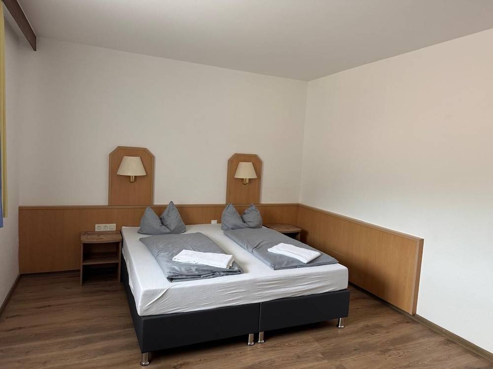 Wagners Hotel Wastlsäge 2