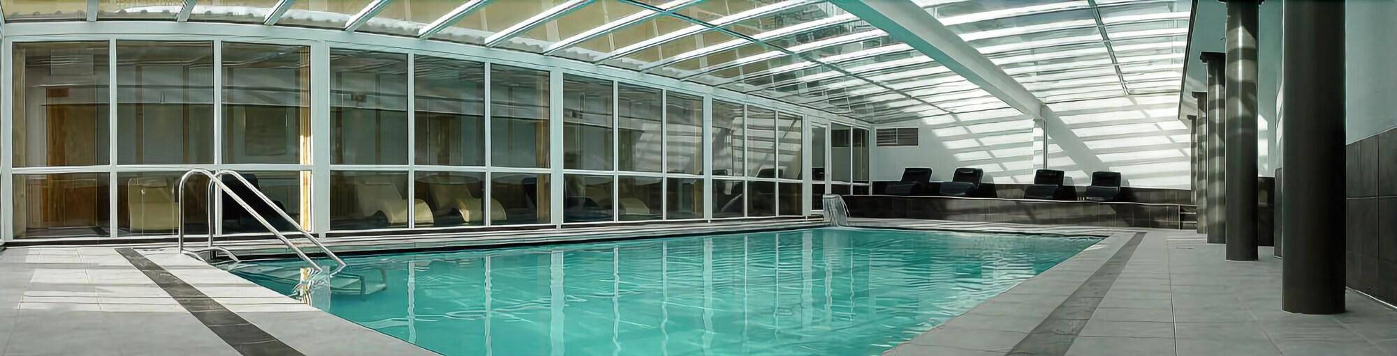 Hotelferienanlage Friedrichsbrunn 2