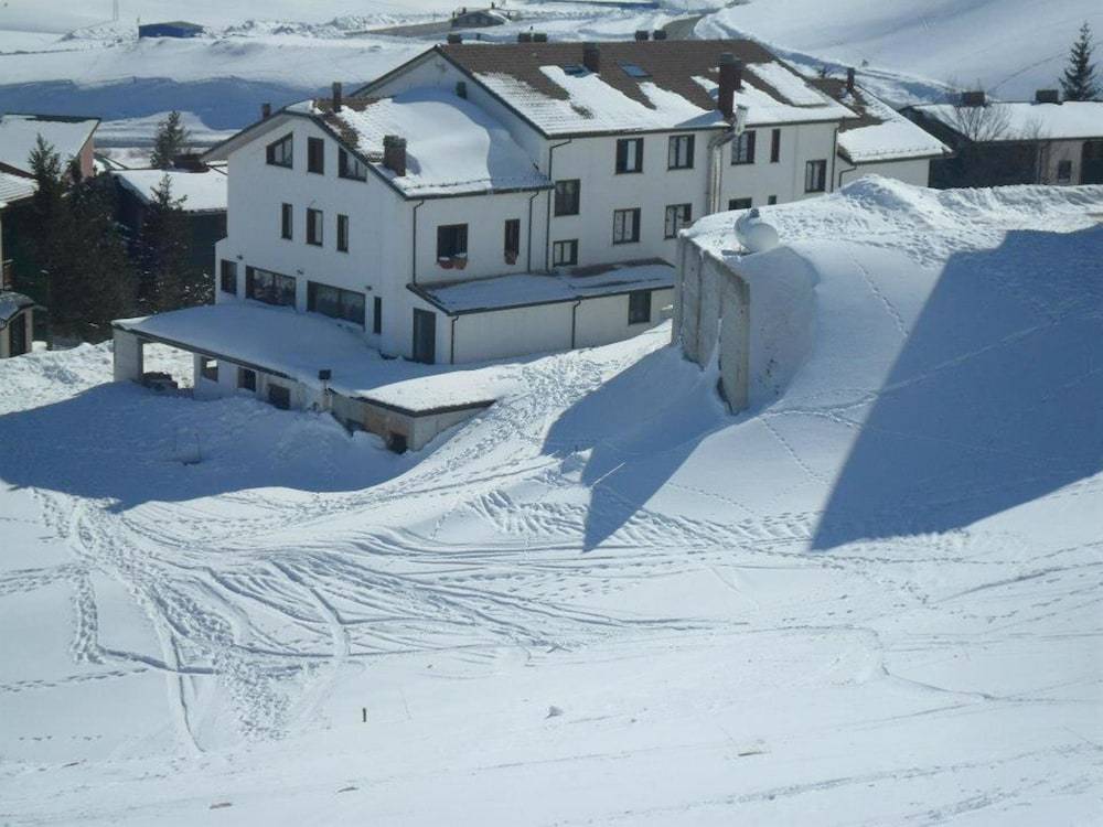 Hotel LuSi 1