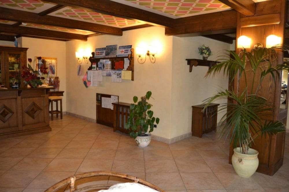 Hotel LuSi 2