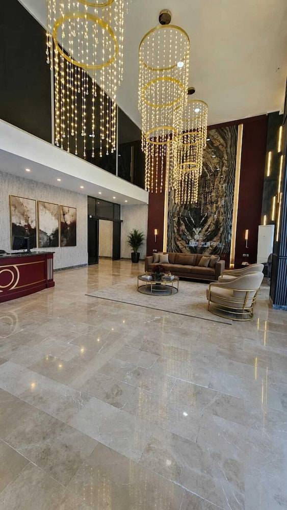 Sever Suites Hotel 1