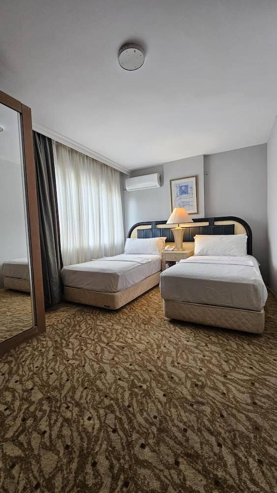 Sever Suites Hotel 2