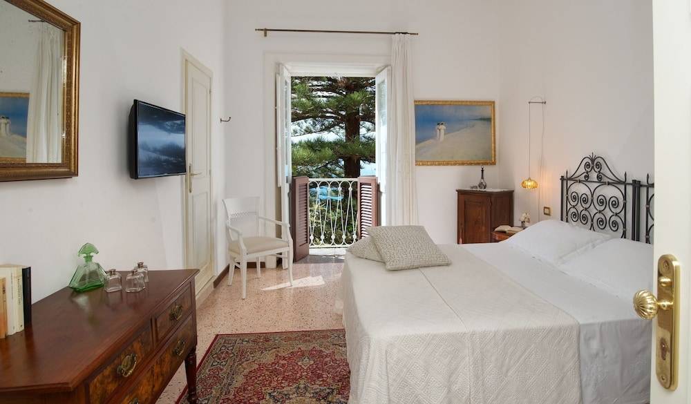 Romantic Hotel & Restaurant Villa Cheta Elite 2