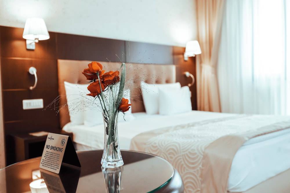 Grand Hotel Coroana 1