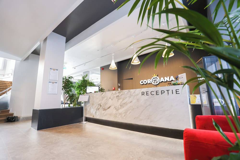 Grand Hotel Coroana 2