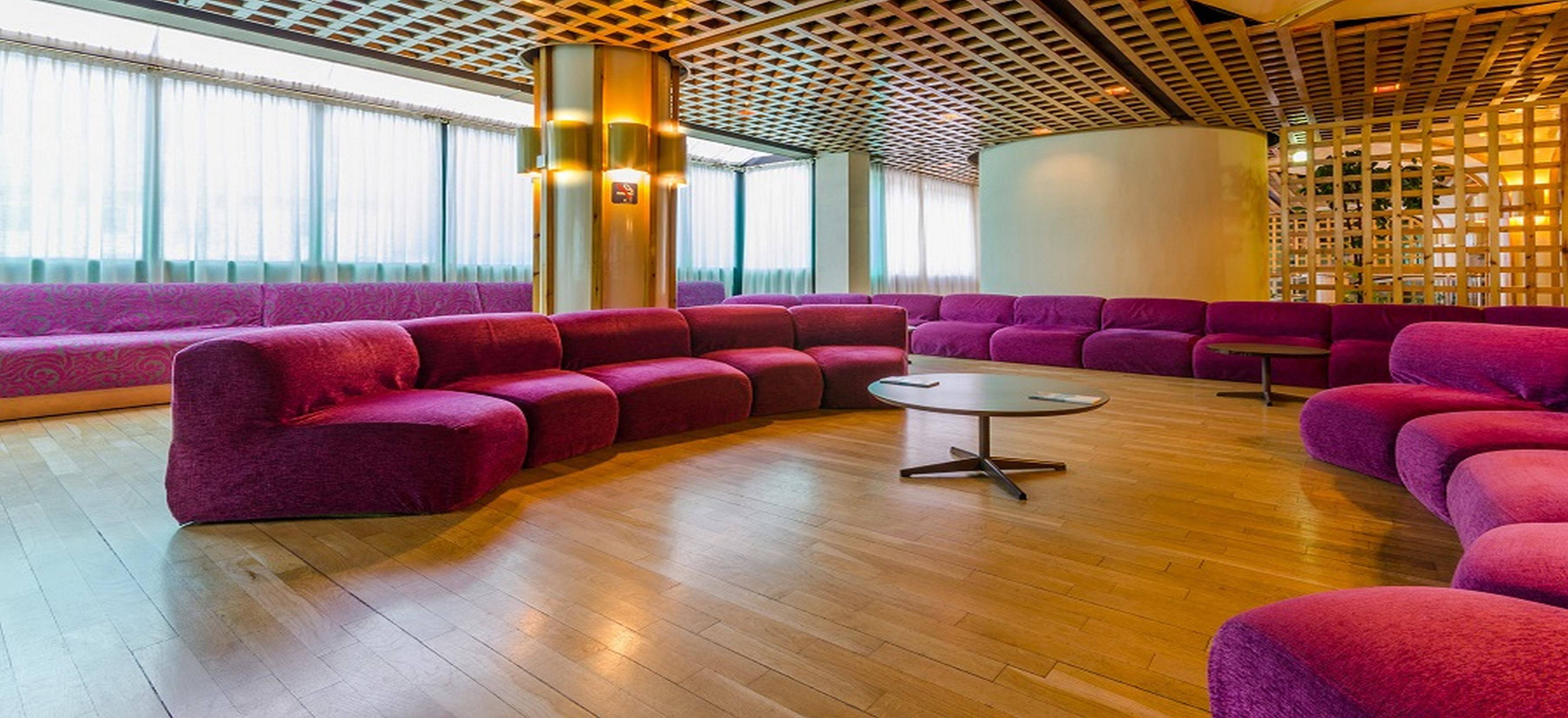 Hotel Sant Eloi 2