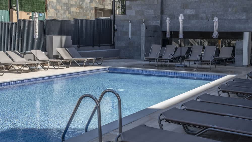 Rosamar Es Blau 4*s - Adults Only 1