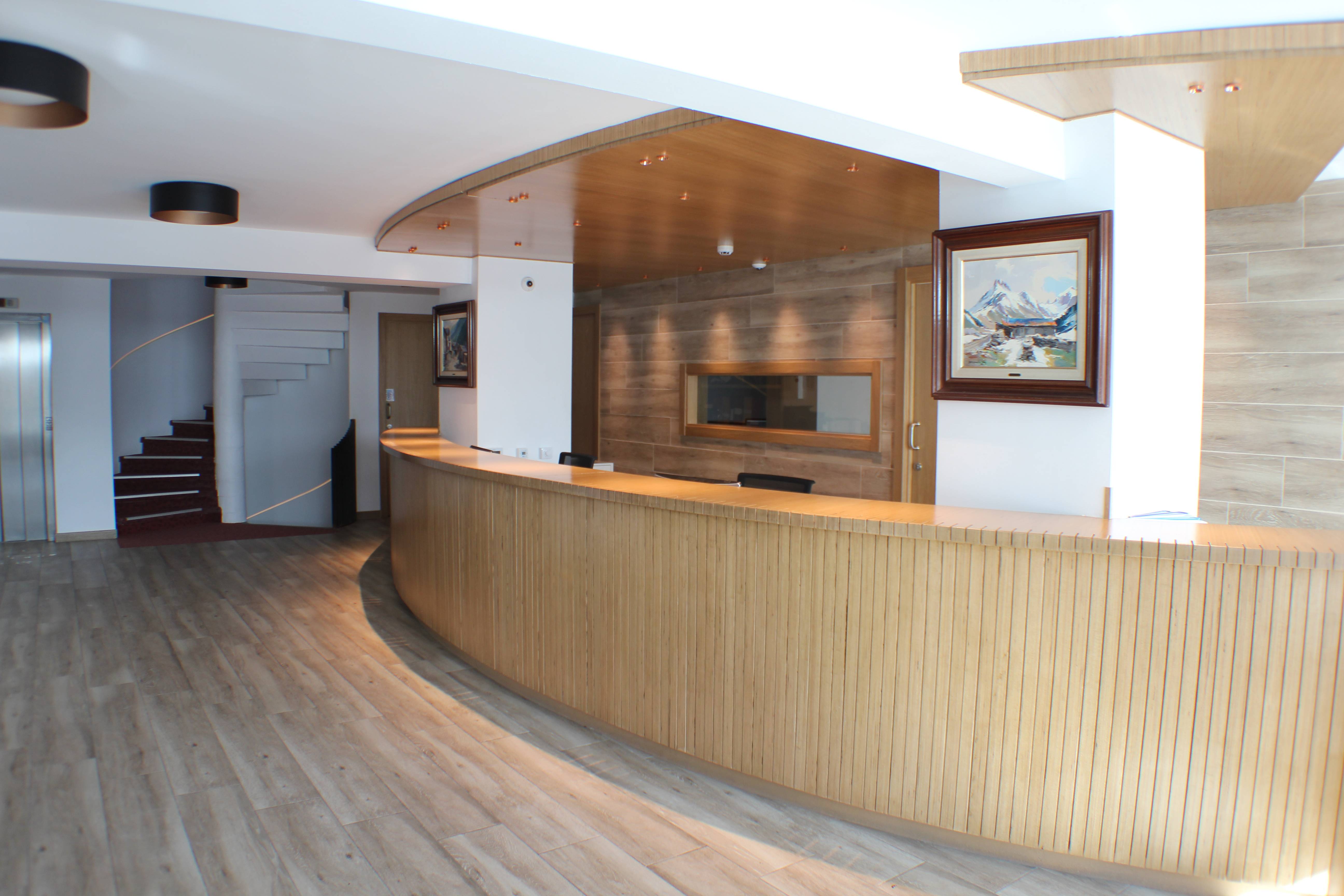 Hotel Kandahar 2