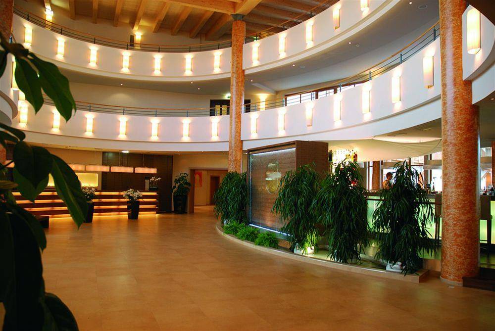 Hotel & Spa Larimar 2
