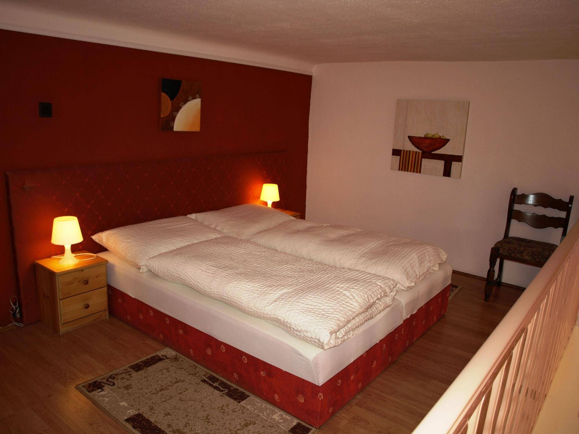 Hotel Liechtenstein Apartments II 2