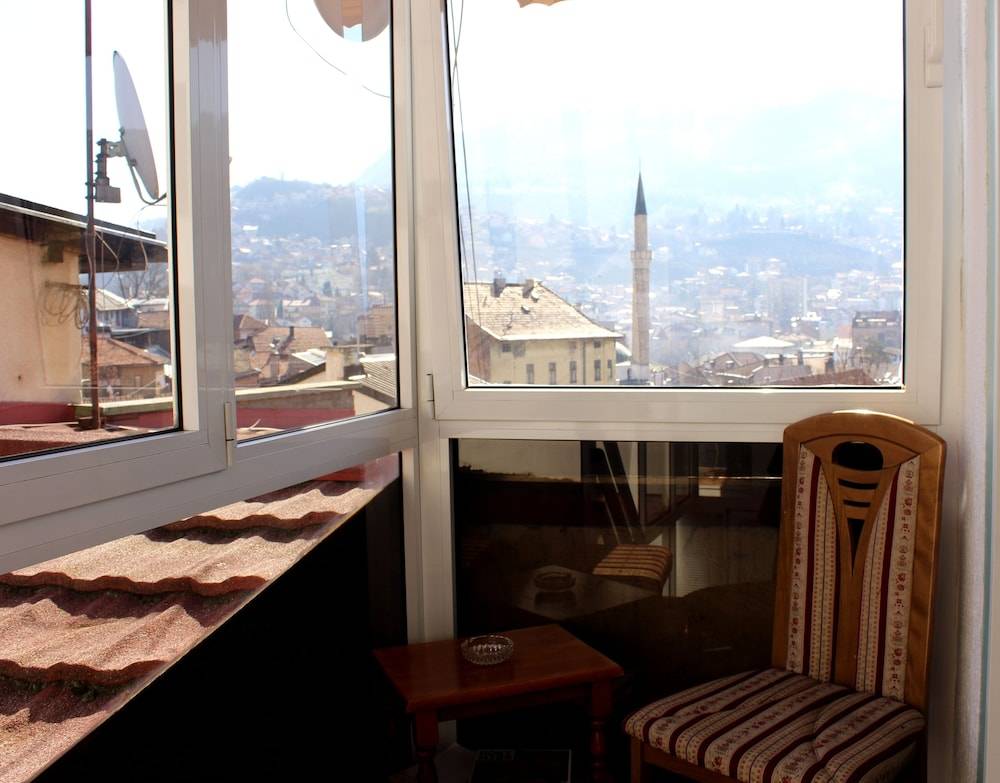 Pansion Stari Grad - Sarajevo 1