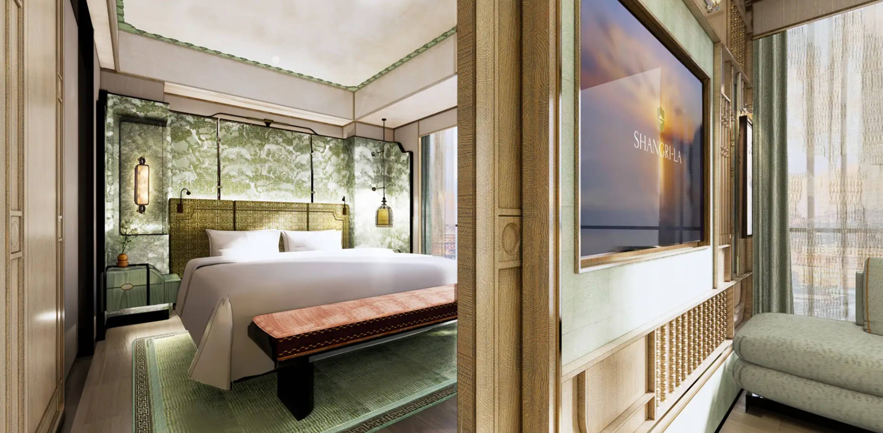 Shangri-la Kunming 2