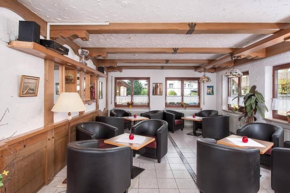 Alpenhotel Gastager 2