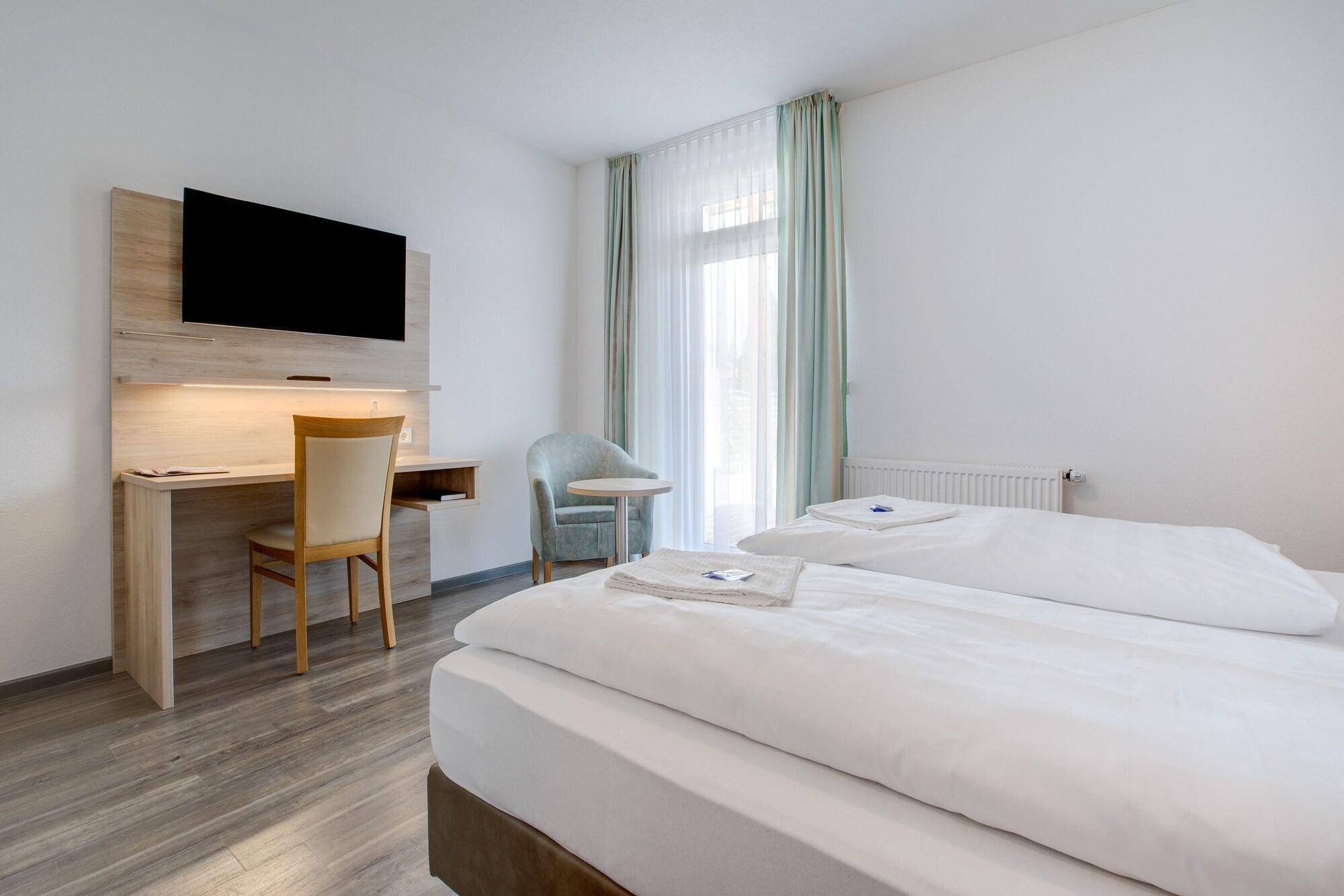 Landhotel Küffner 2