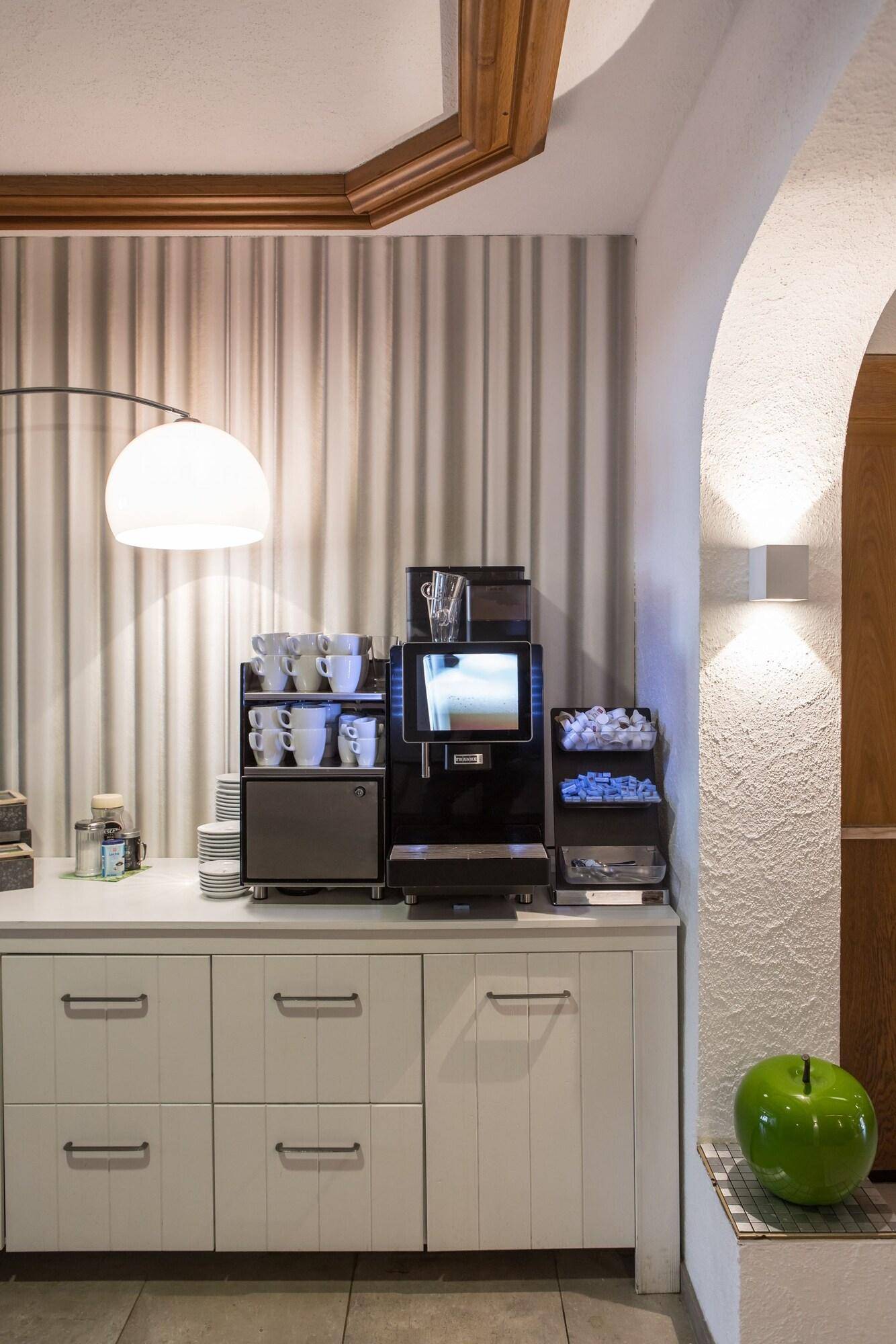 Landhotel Küffner 1