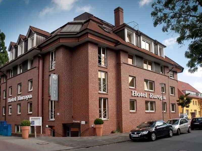 Hotel Europa 2