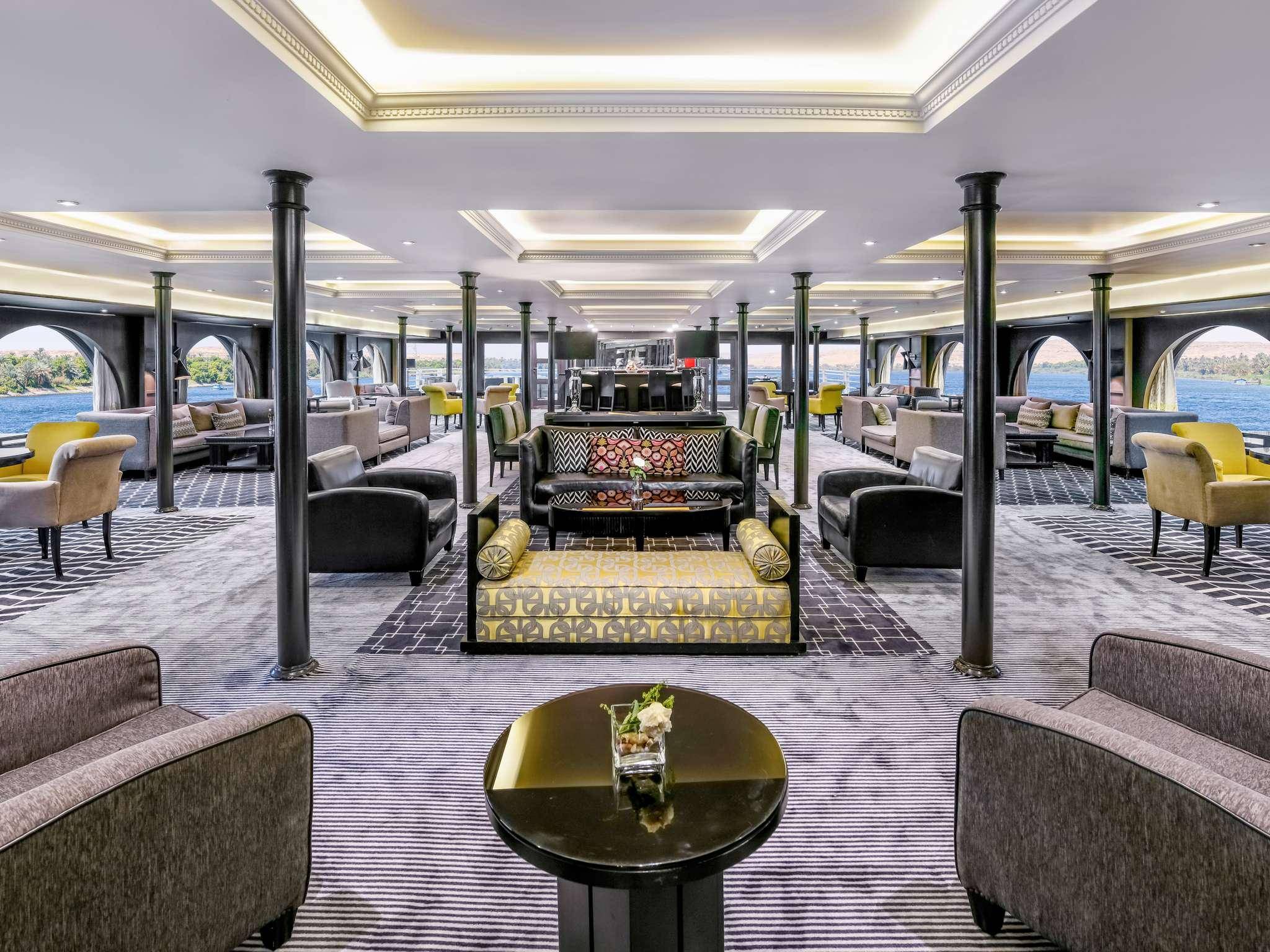 Mövenpick MS Sunray 2