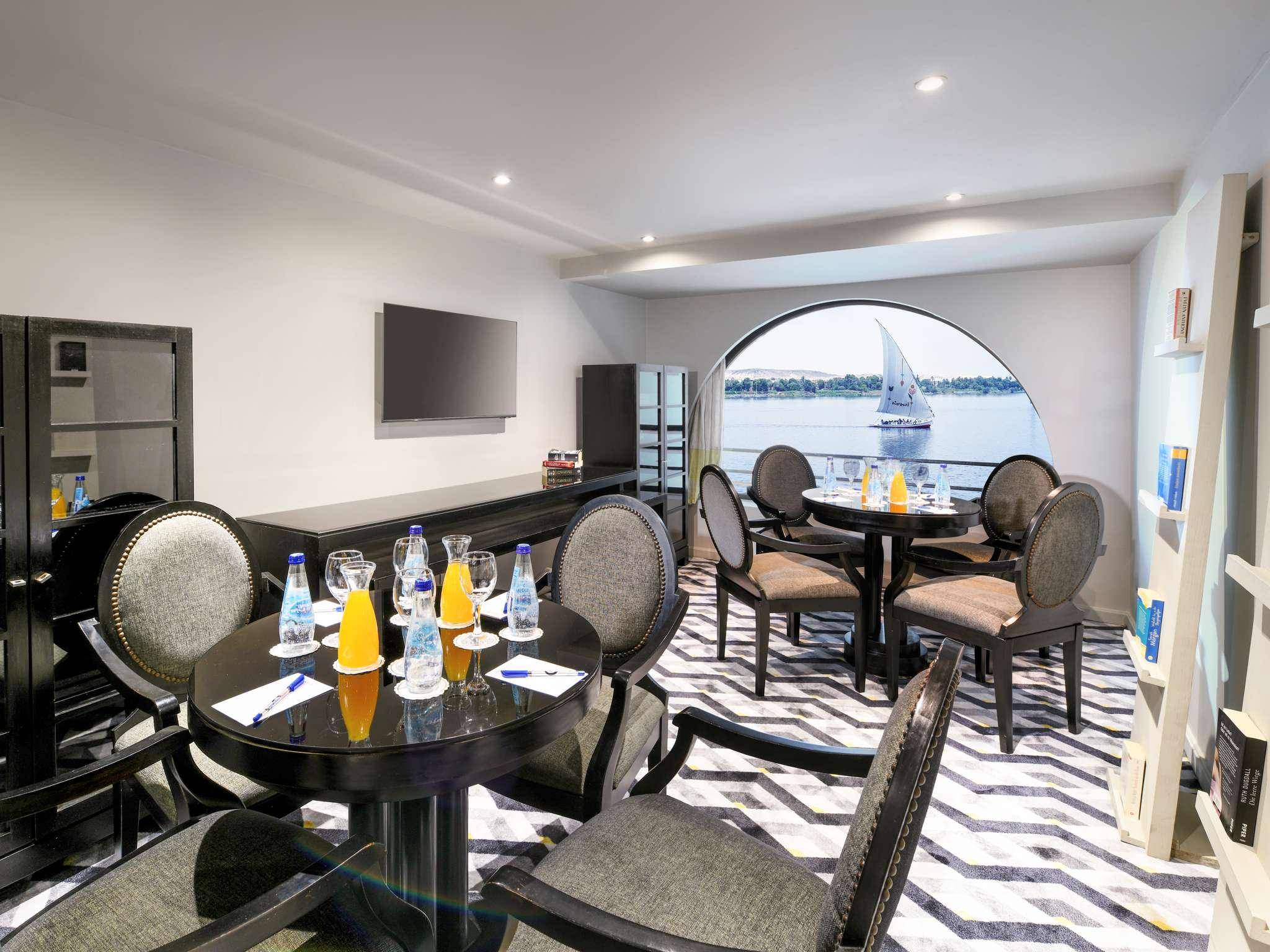 Mövenpick MS Sunray 1