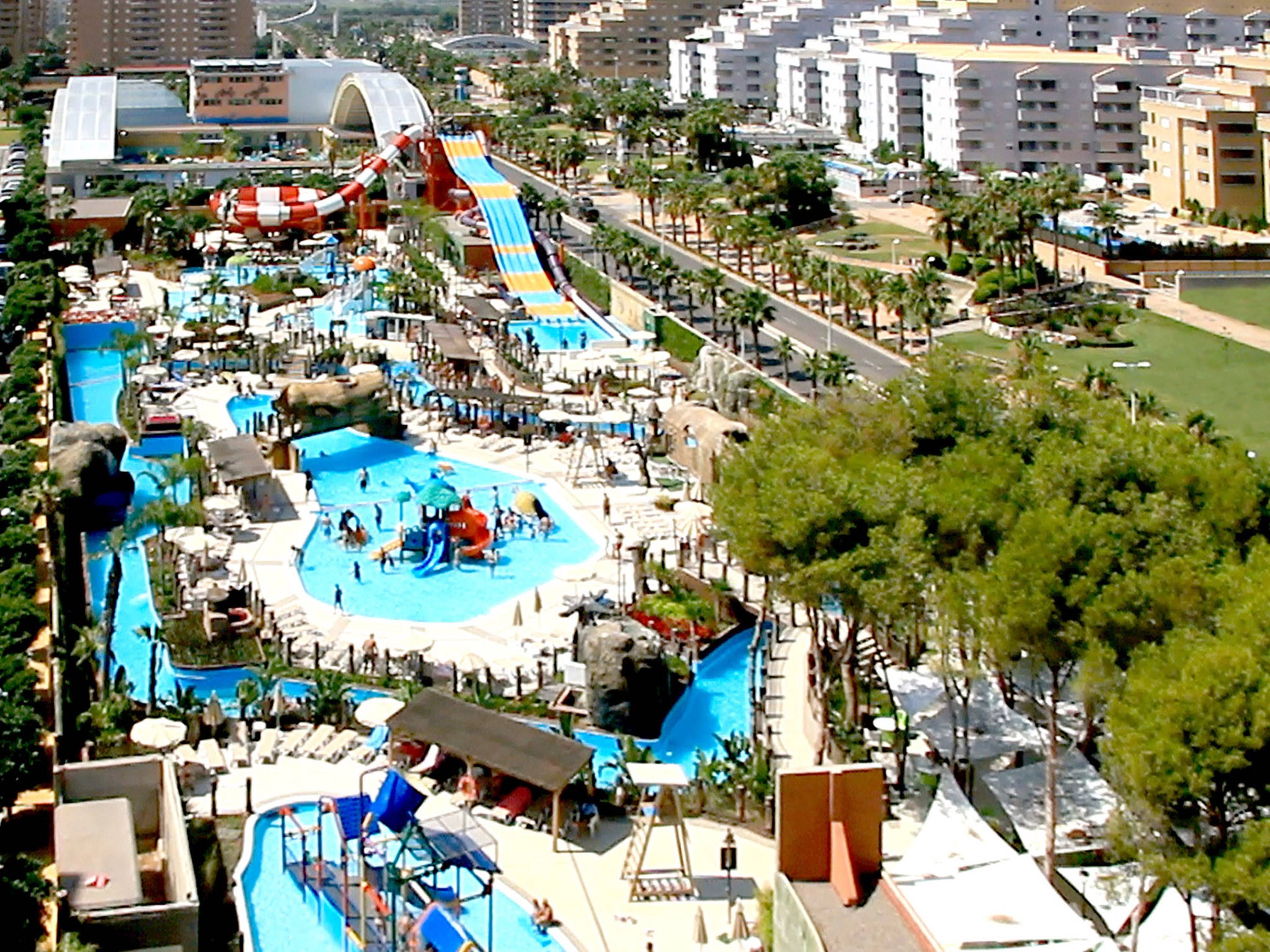 PONTIANA Thalasso Hotel 1