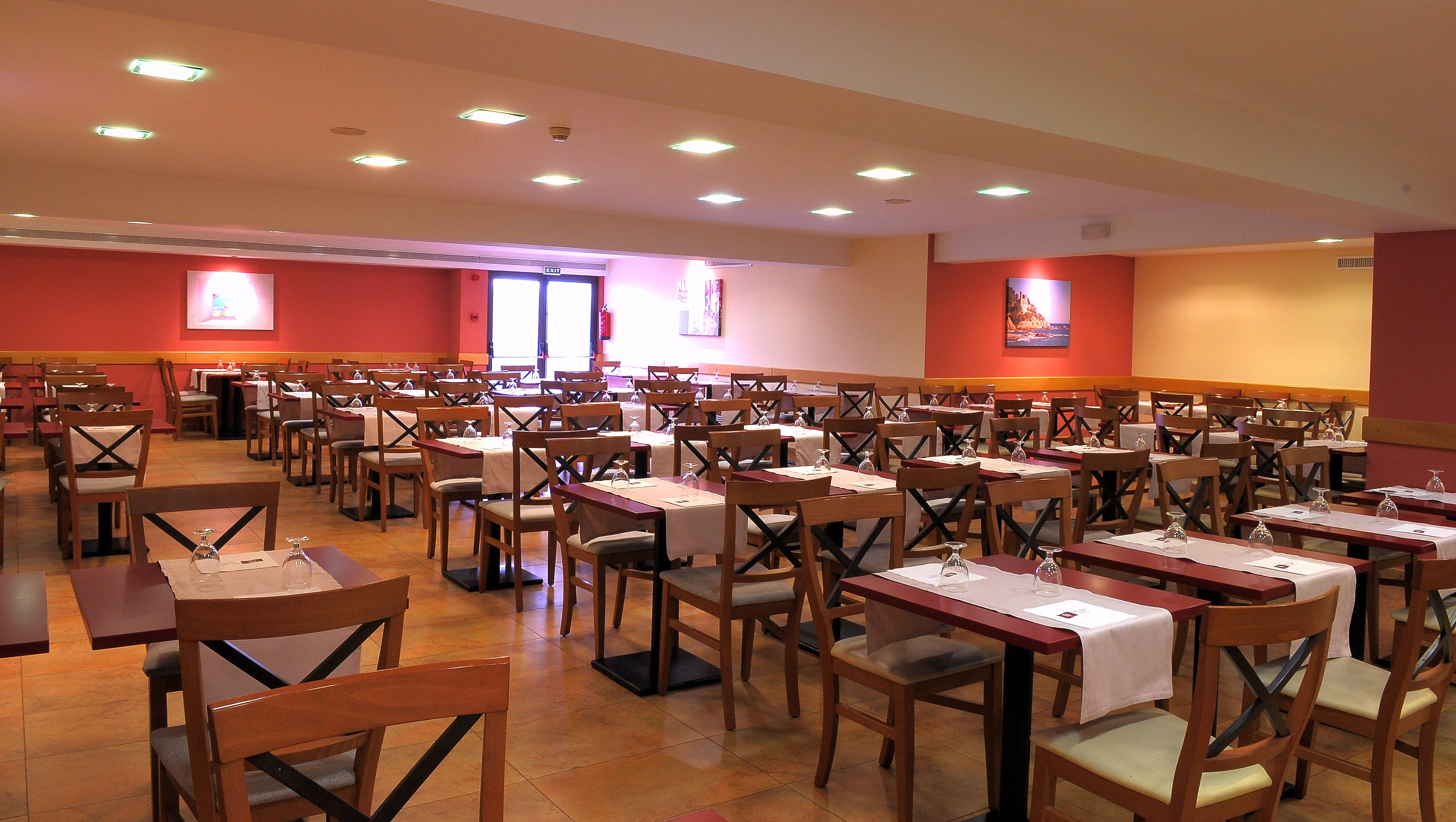 Hotel Helios Lloret 1