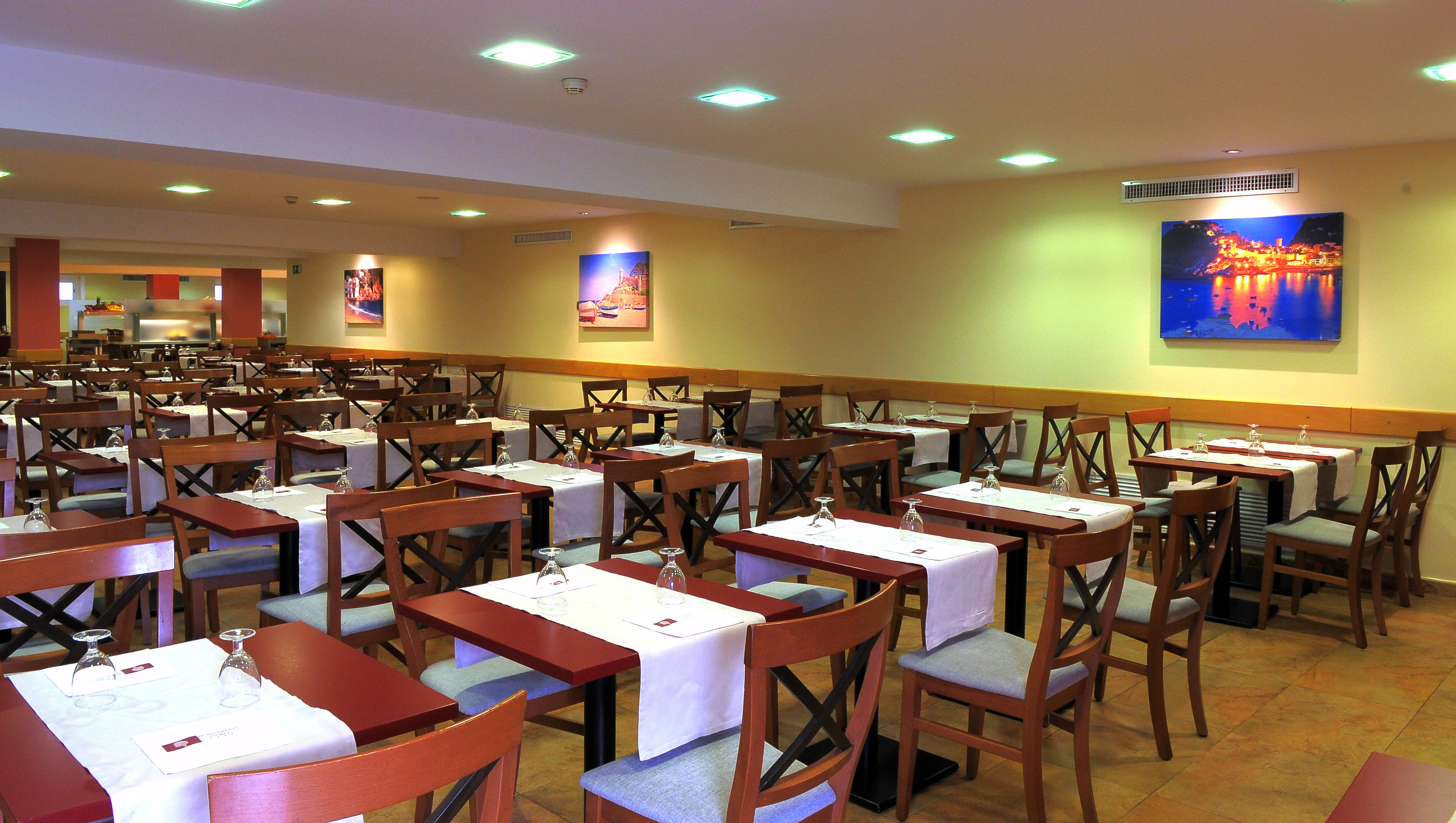 Hotel Helios Lloret 2