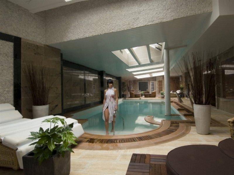 Hotel Cap Roig & Spa by Brava Hoteles 1