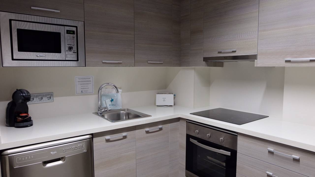 Apartamentos Real Lleida 1