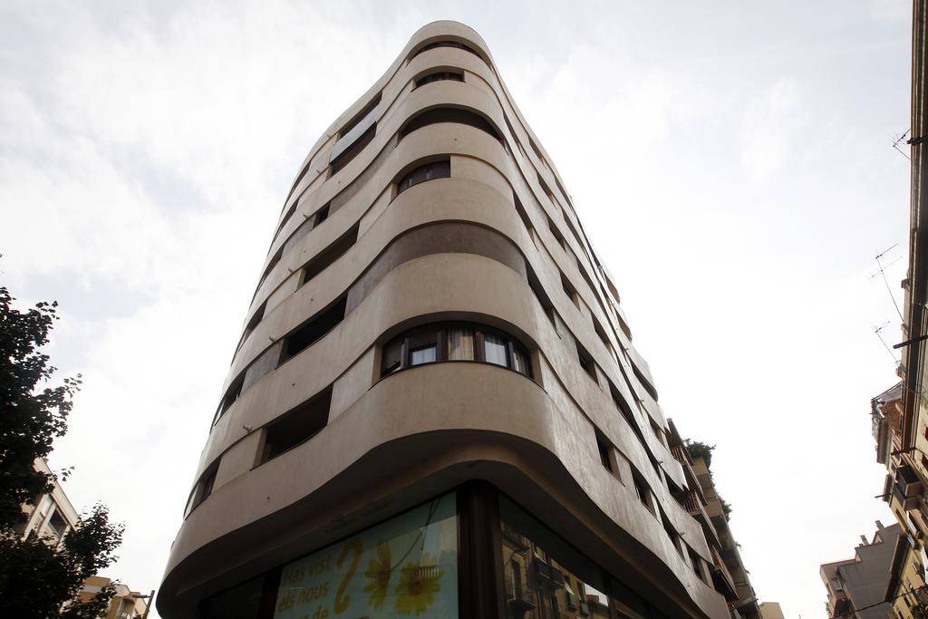 Apartamentos Real Lleida 2