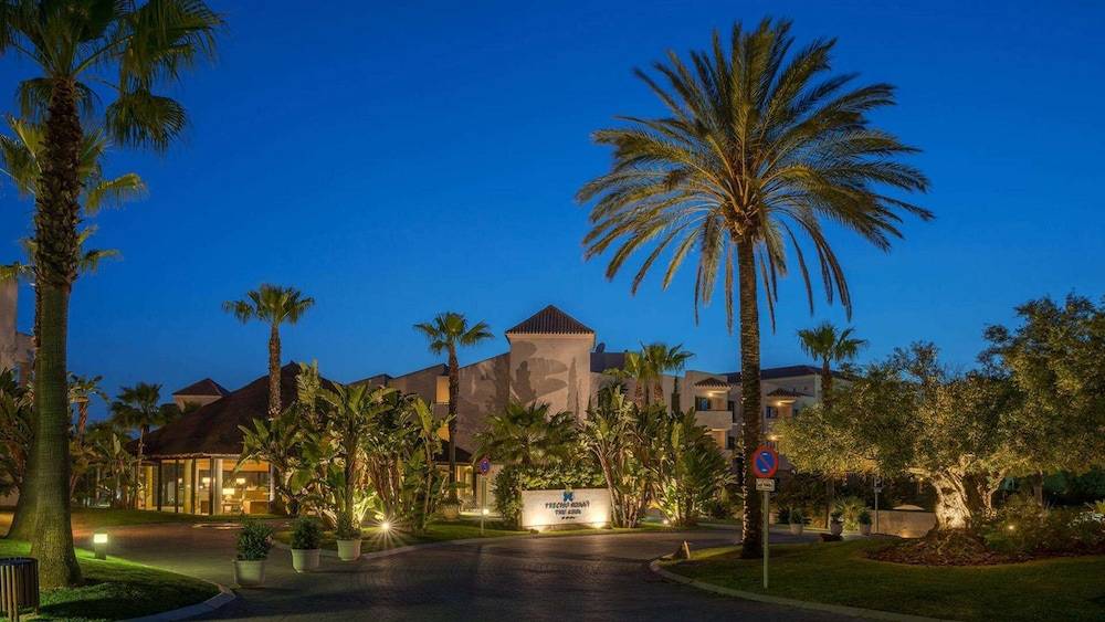 Precise Resort El Rompido-The Club 1