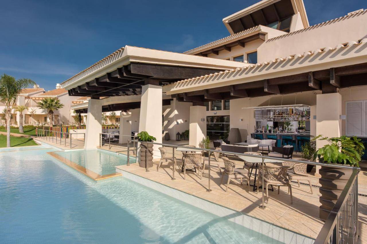 Ona Hacienda del Alamo Golf and Resort 1