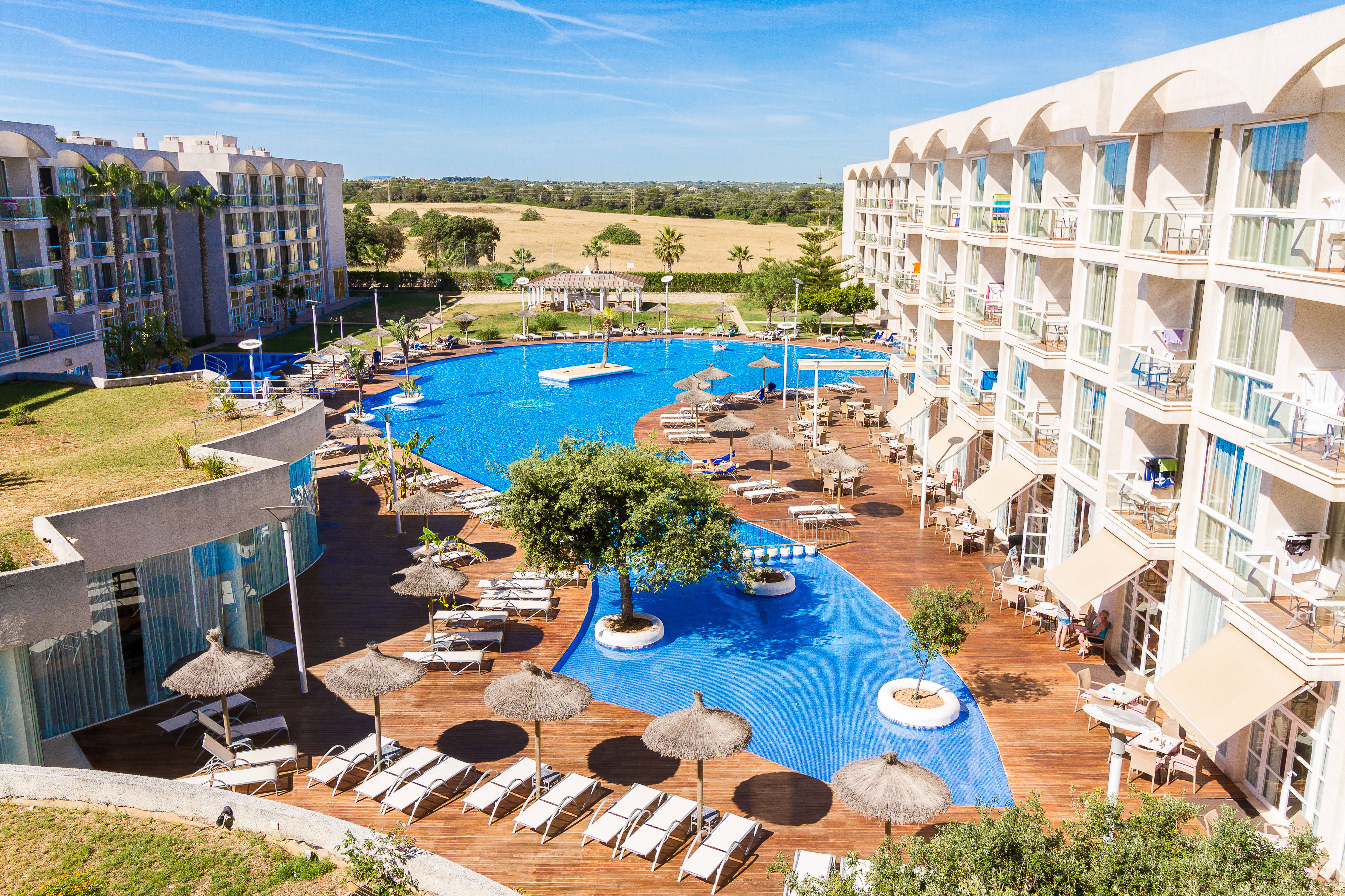 Zafiro Alzinar Mar Adults Only - Refurbished 2025 1