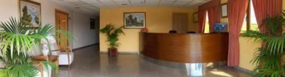 Hotel Estrella del Alemar 2