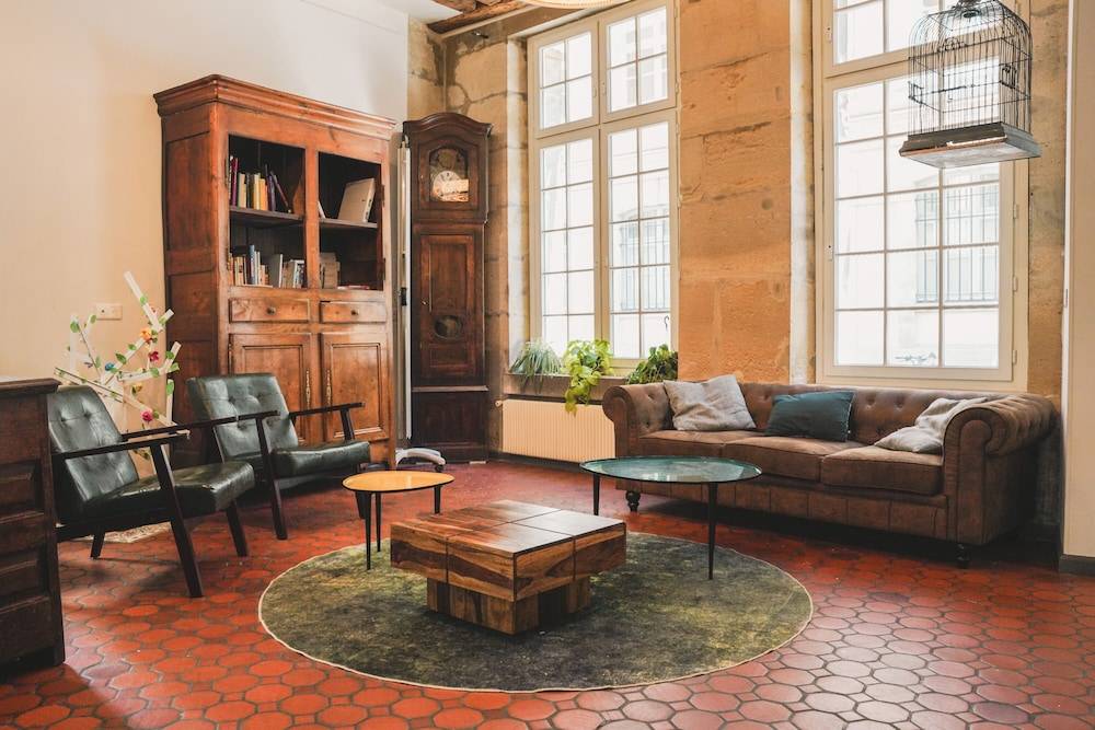 MIJE MARAIS Hostel 2