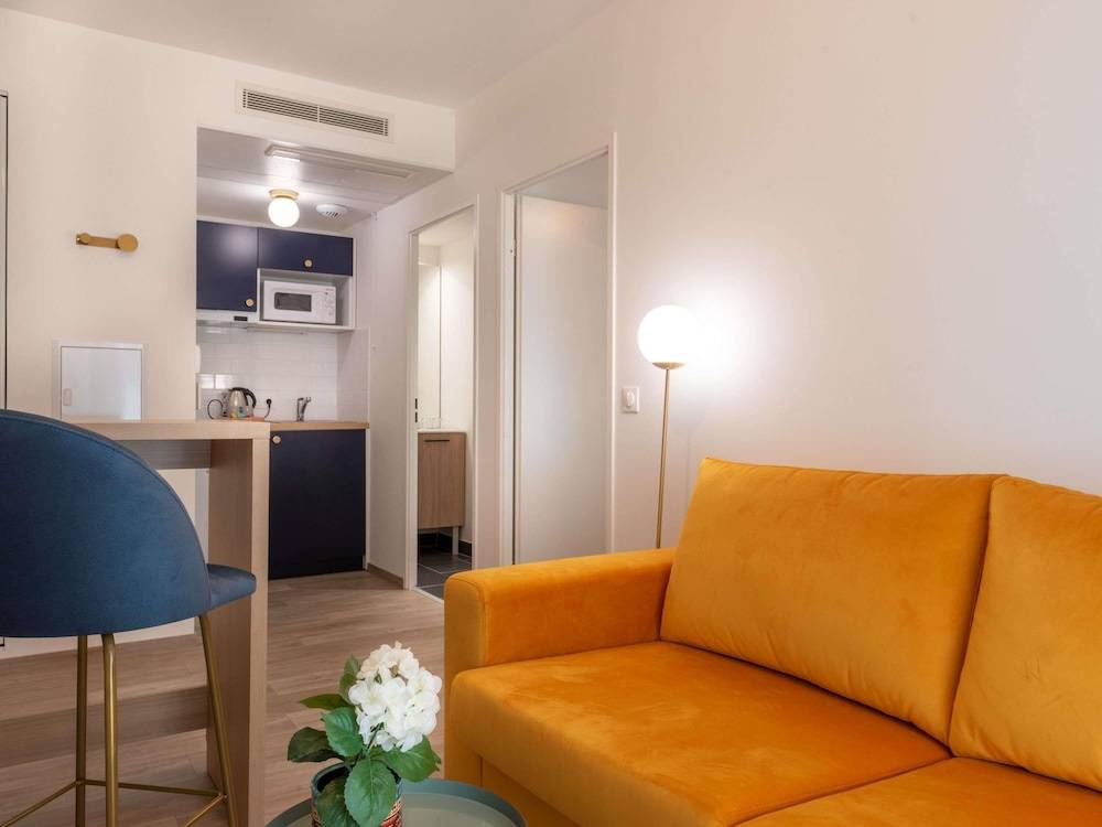 Ibis Styles Paris Ivry Confluence 2