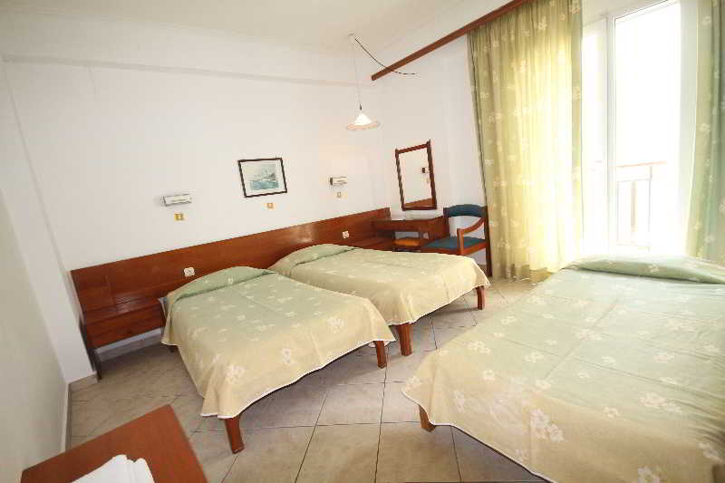 Captain's Hotel 1