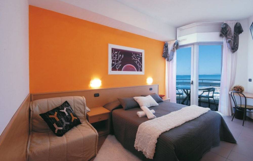 Hotel Nuovo Diana 1