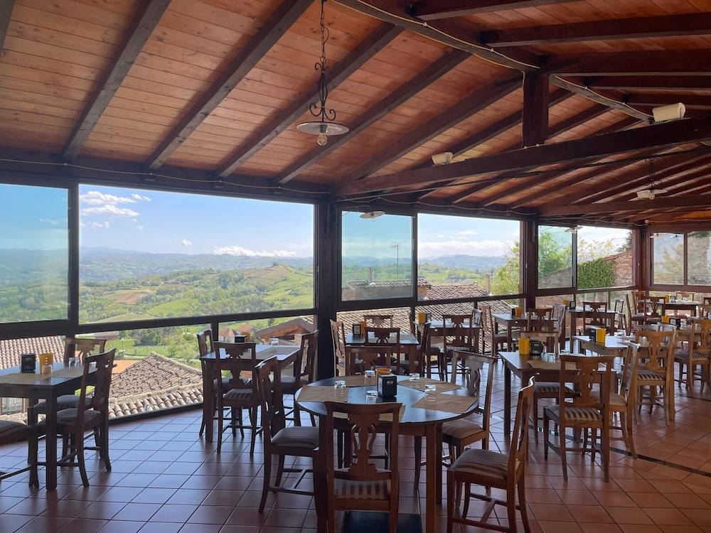 Albergo Diffuso Belvedere 1
