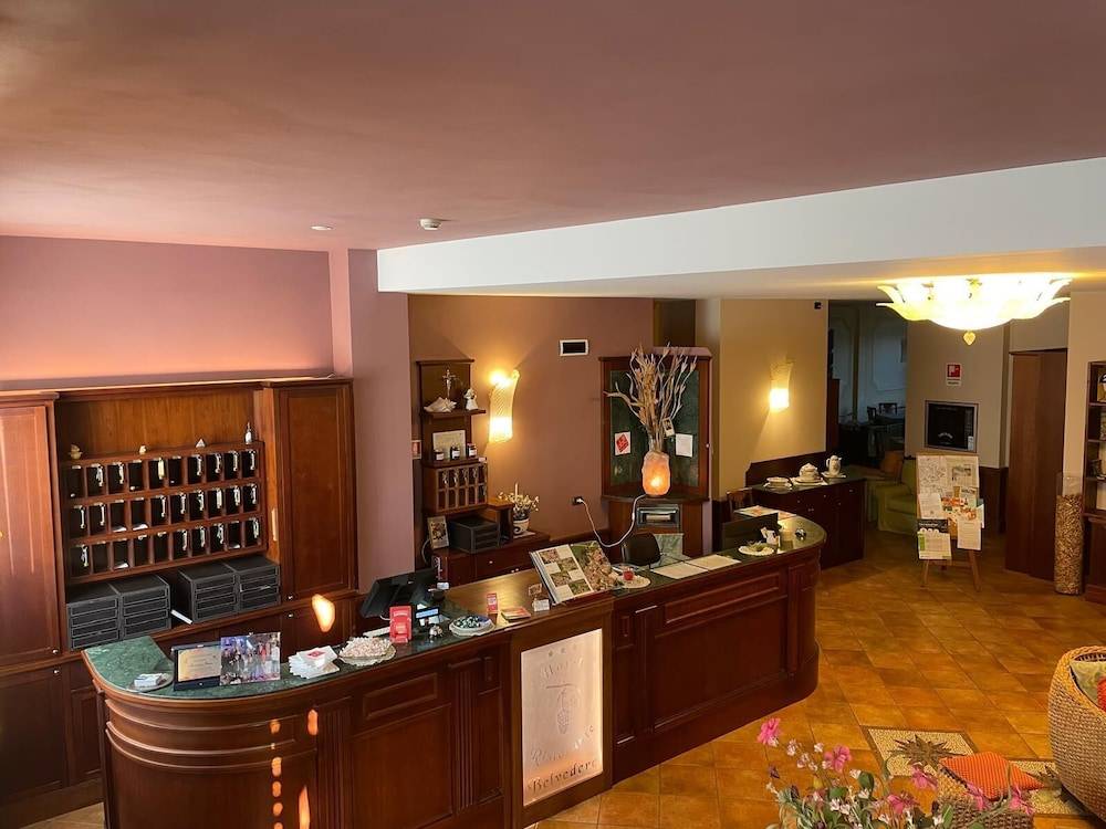 Albergo Diffuso Belvedere 2