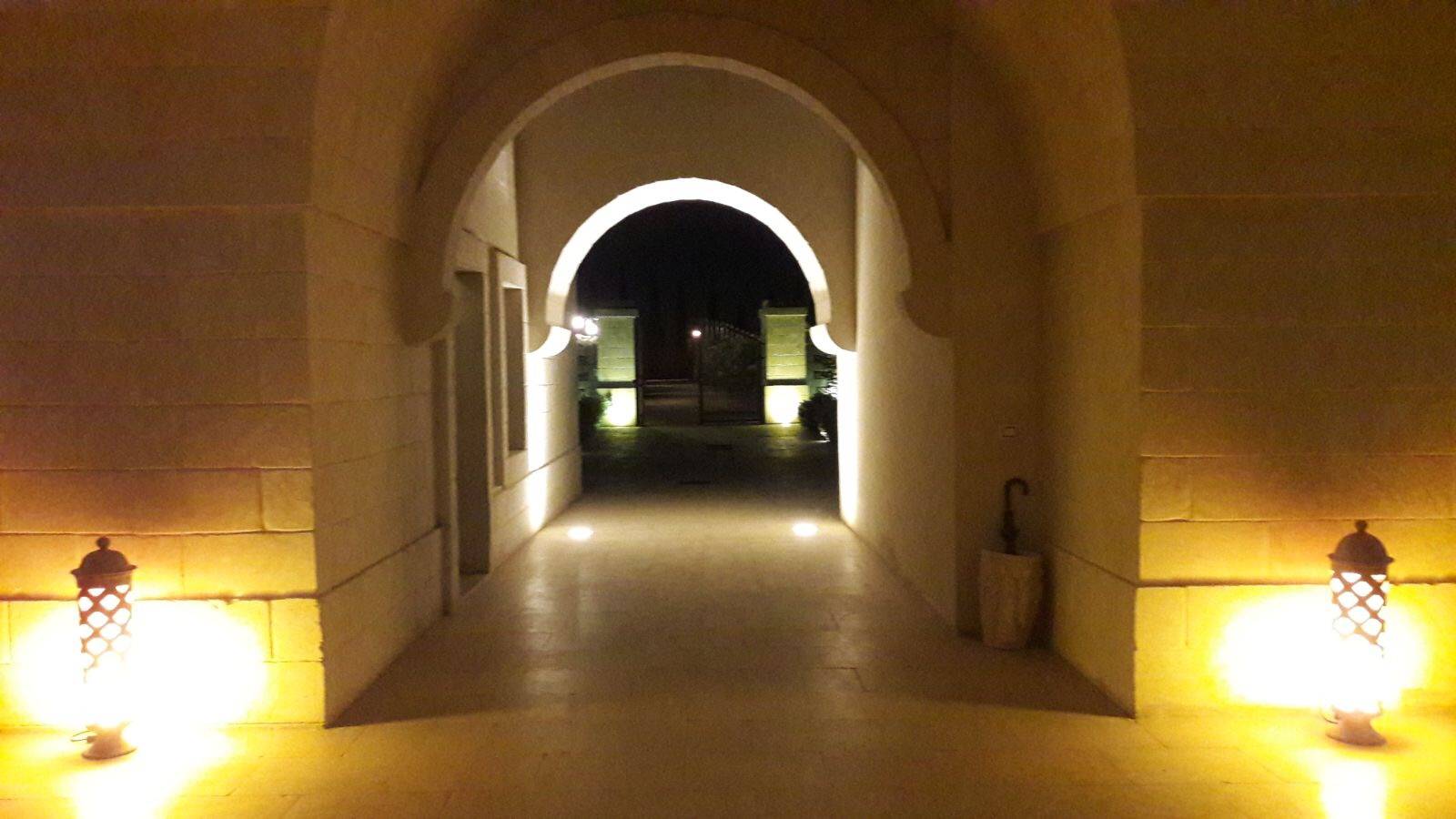 Masseria San Polo 1