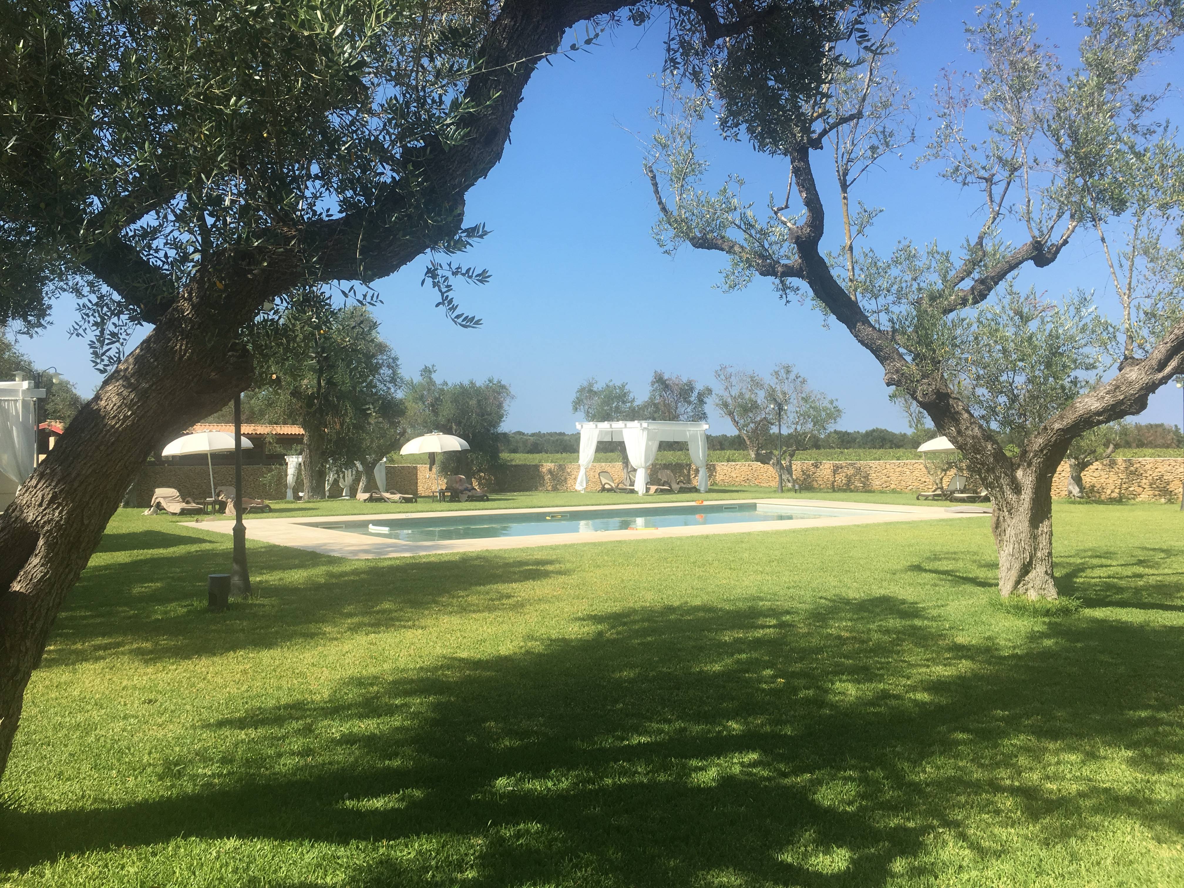 Masseria San Polo 2