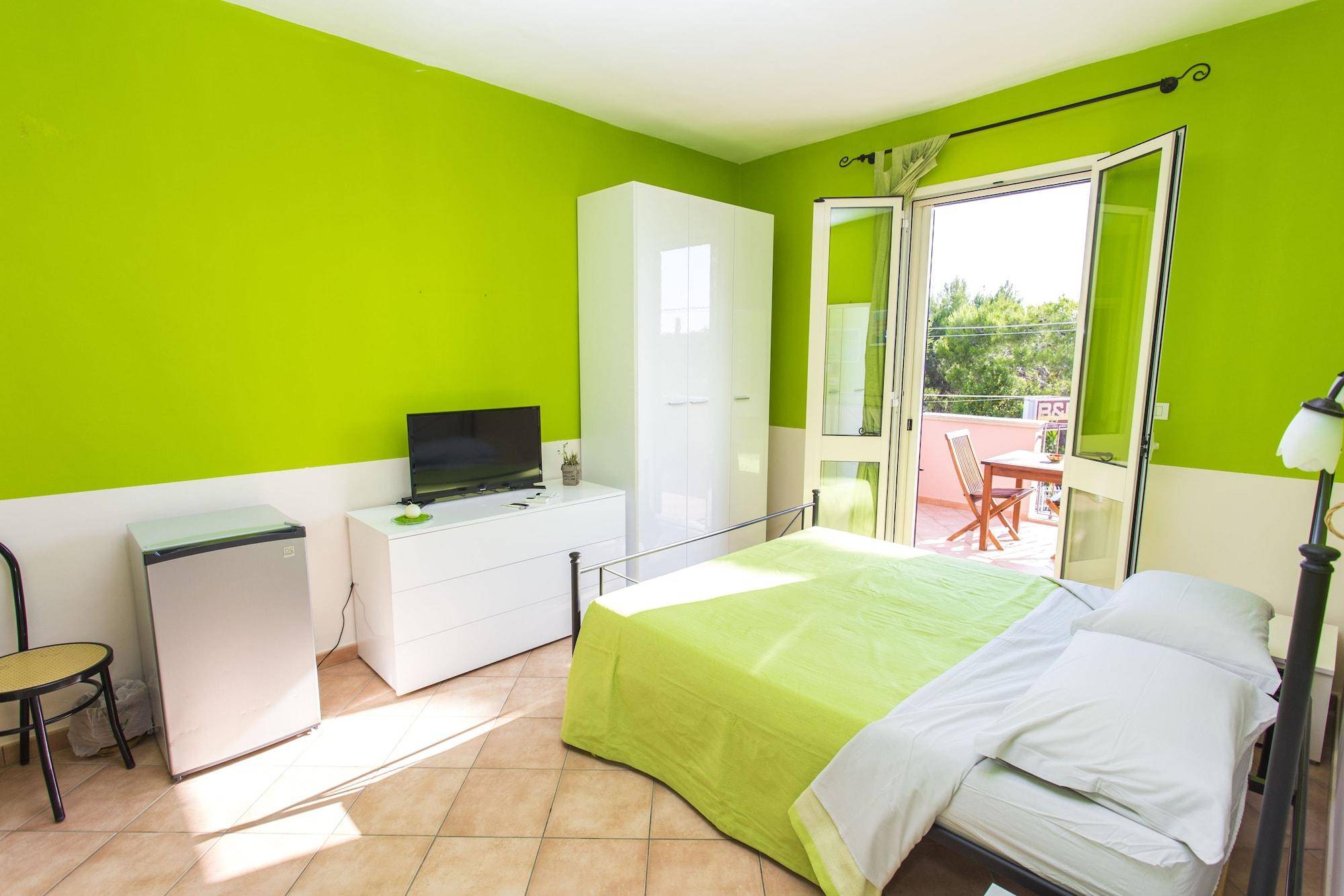 B&B Happy Days Golfo di Gallipoli 1
