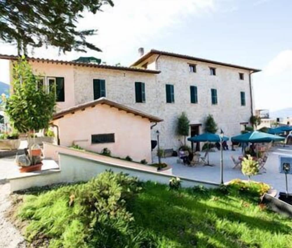Dimora della Fonte 1