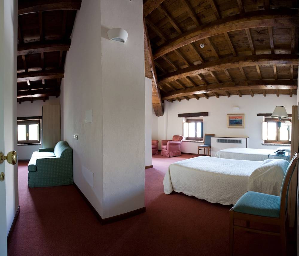 Dimora della Fonte 2