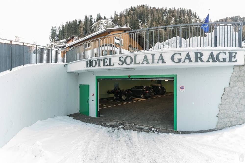 Hotel Solaia 1