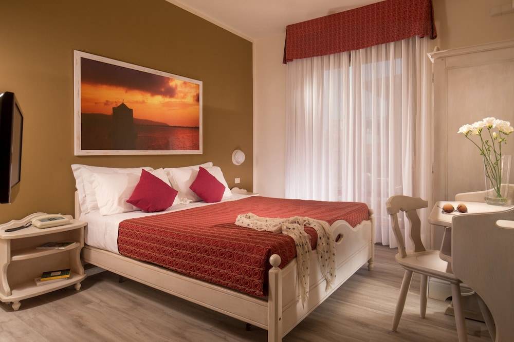 Hotel Corallo 1